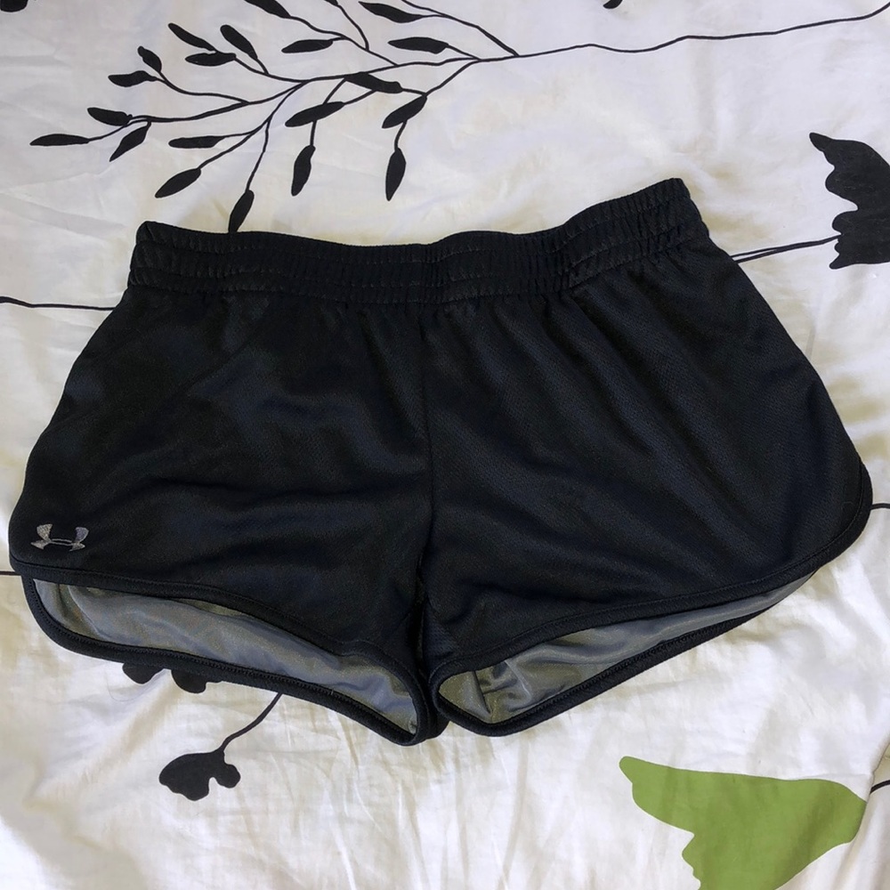 Under Armour Athletic Shorts